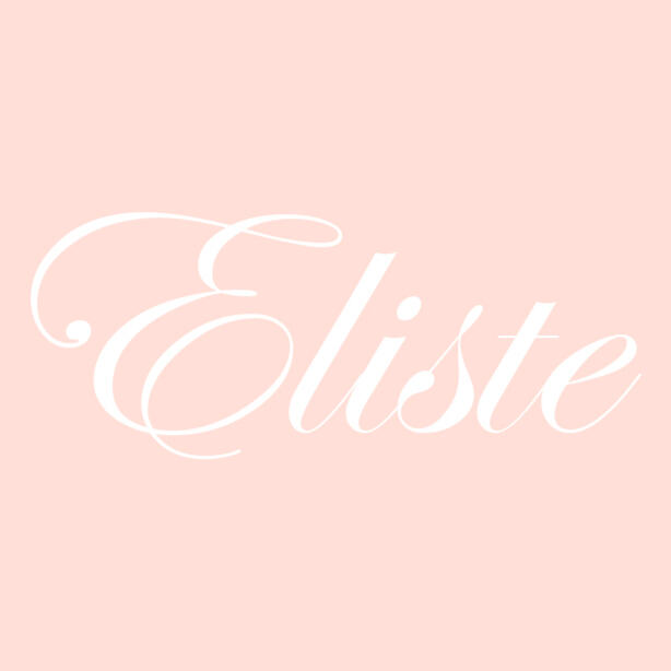 Eliste.pl logo dekoracje